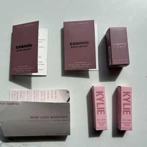 Kylie Cosmetics Deluxe Bundle